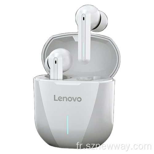 Lenovo XG01 TWS Écouteurs sans fil Casque de casque sans fil